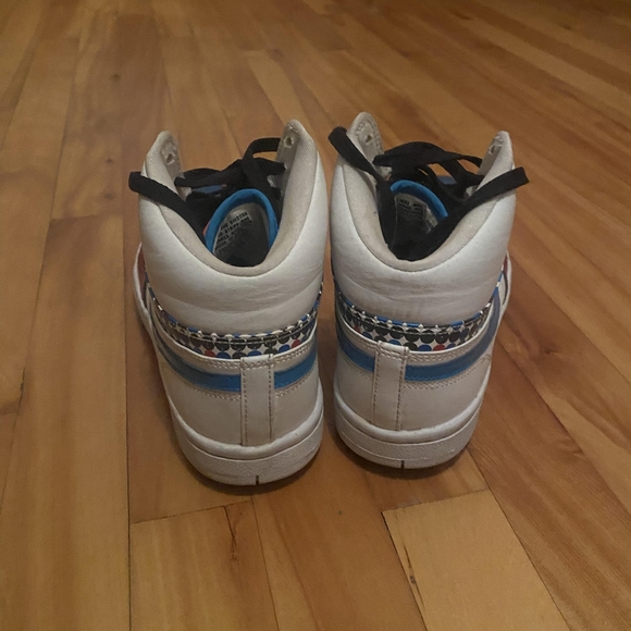 Nike court force dunk - Picture 3 of 5